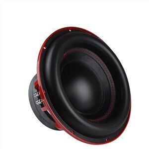 15SA38-1 RMS 120 Watts 15 Inch Bass / MID Range Woofer