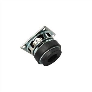 8 Ohm 100V 5 Inch Ceiling Speaker with CE