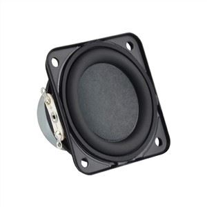 Professional Audio Line Array Dual 10-Inch Full Range Speakers (High-Grade Configuration)