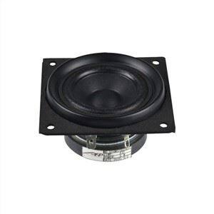 Professional Audio 20/30 Watt 8 Ohm 4' Inch Creative Outdoor Waterproof Full Range Light-Weight Column Garden Loud Speaker for PA System Public Address