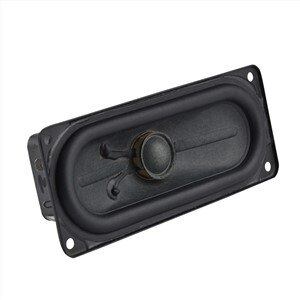 8' Inch Low Frequency Ferrite Woofer