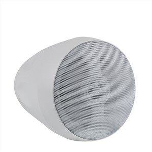 HD-192 6' Ceiling Speaker Public Broadcasting Full Range