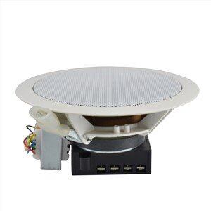 Wall Mount Outdoor Waterproof Speaker