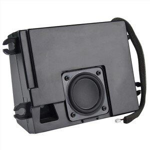 4PCS 20inch Color Chasing LED Strips for Car Boat Speaker Interior Exterior Decoration with Bluetooth Controller