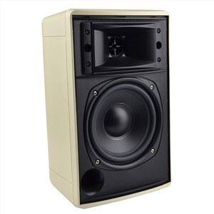 Classroom Wall Mounted Broadcasting 100V Speaker 15W