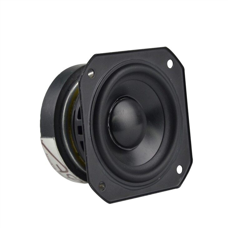 2 Inch Waterproof Shower Speakers