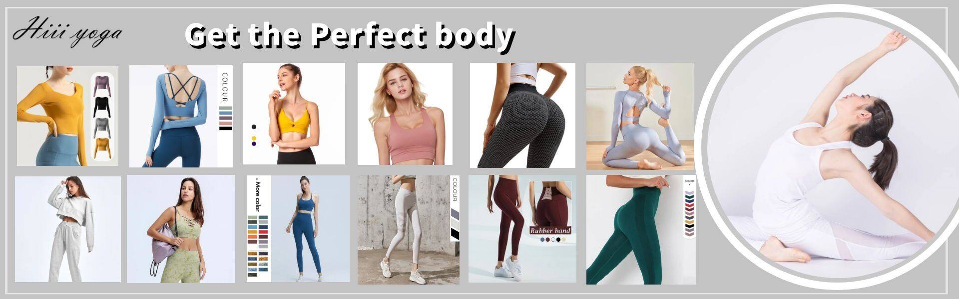 요가 바지는 꽉 끼어야 할까요, 헐렁해야 할까요? - 지식, image size:1920x600