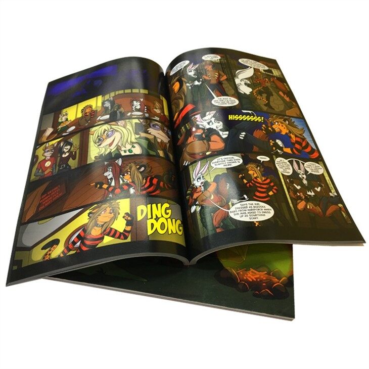 Children's Book Printing