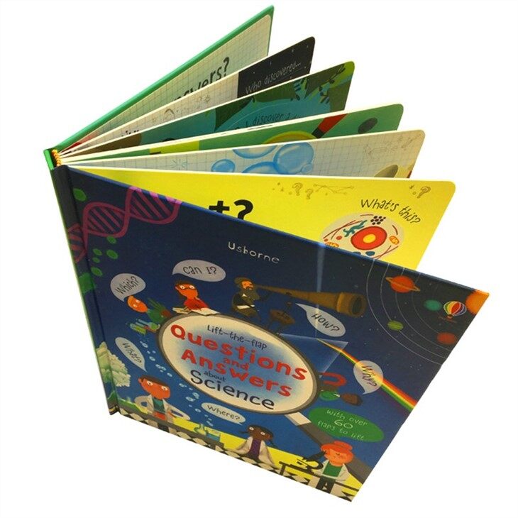 Children's Book Printing