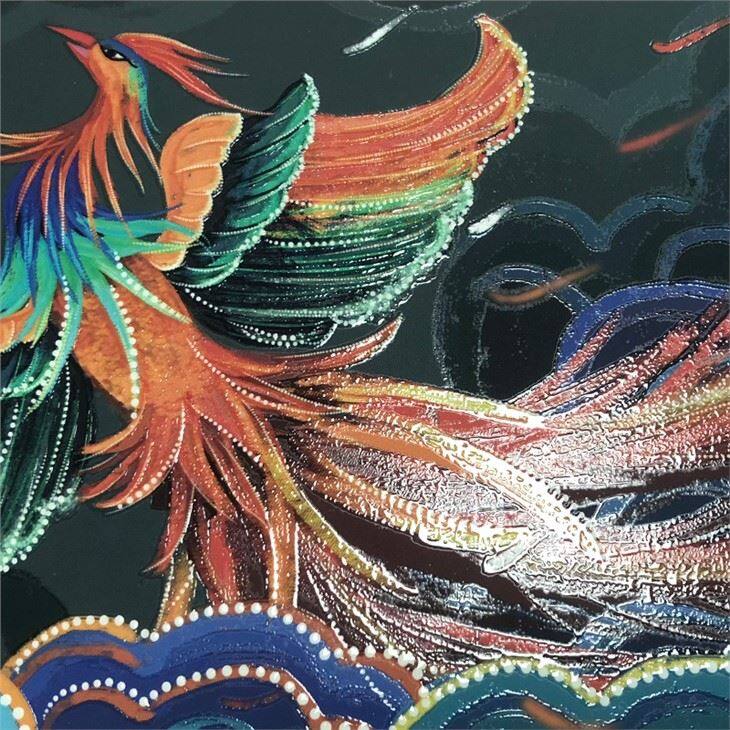 High-end Scodix Printing Box