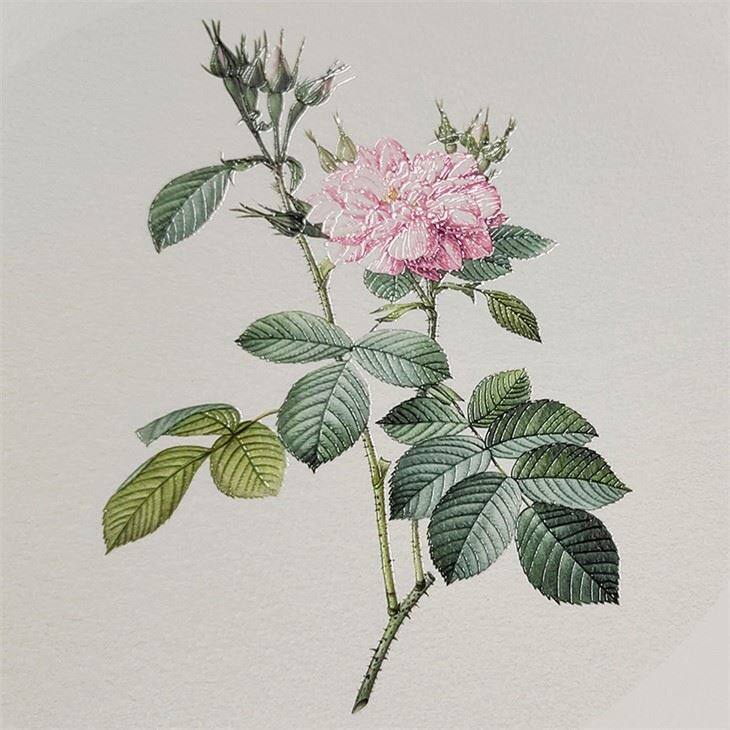 High-end Scodix Printing Box