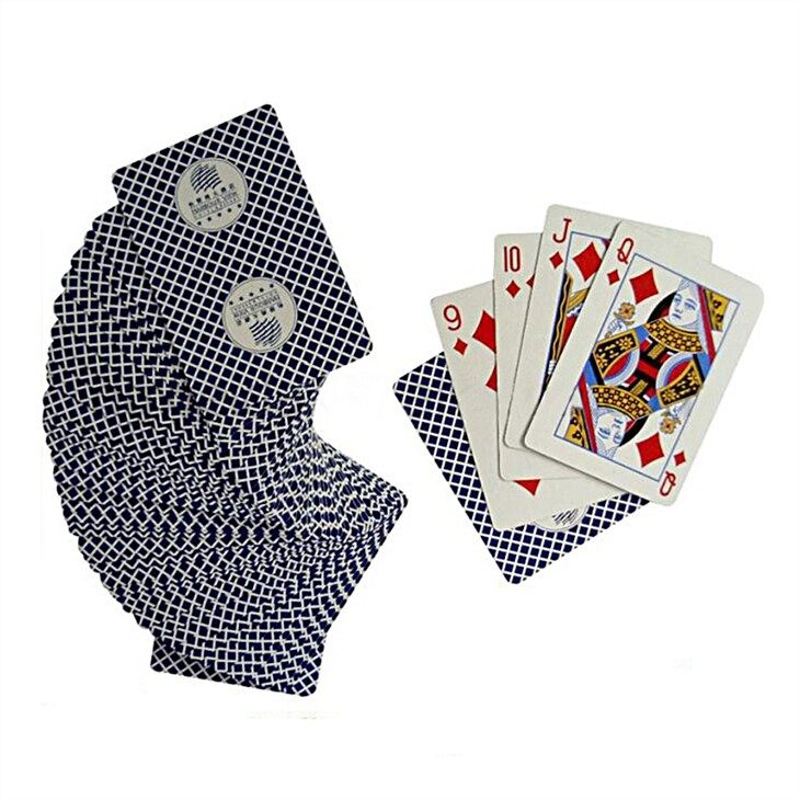 Playing Cards