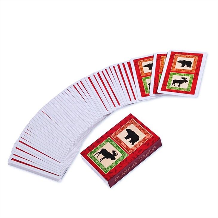 Playing Cards