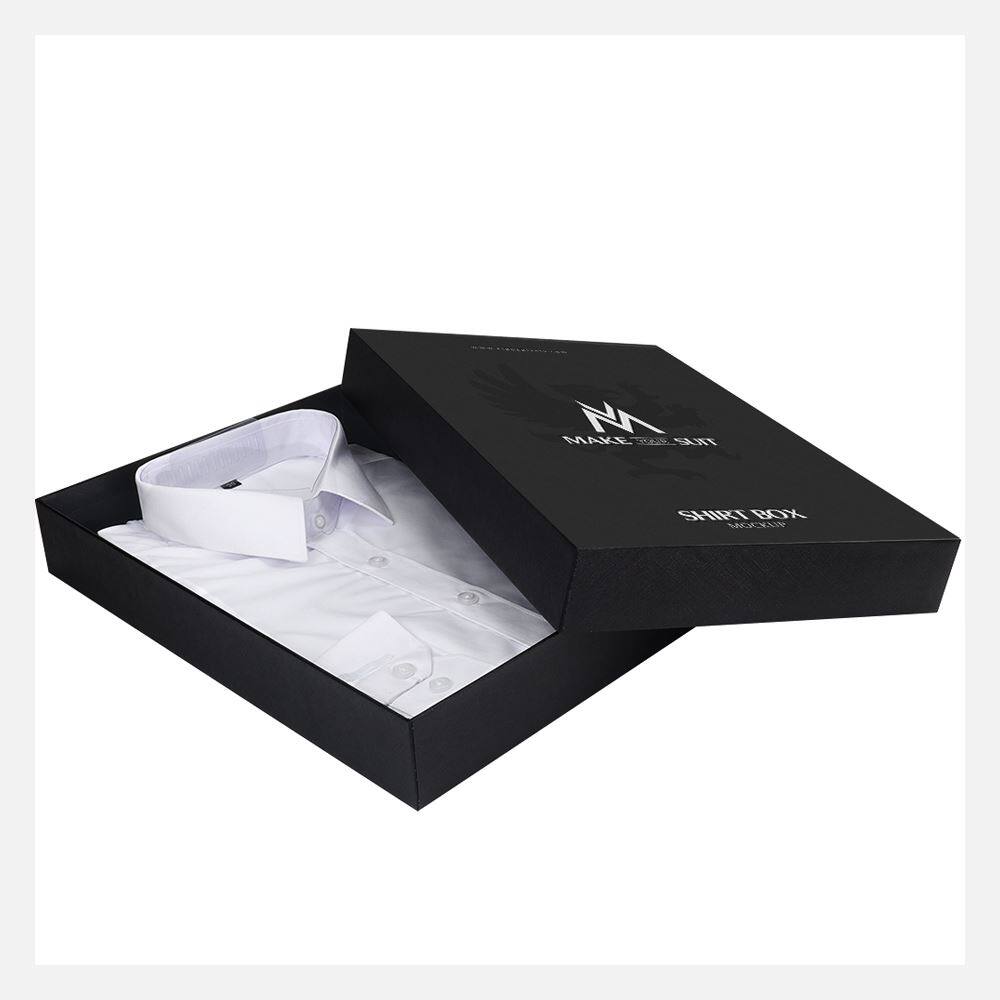 Shirt Packing Box 