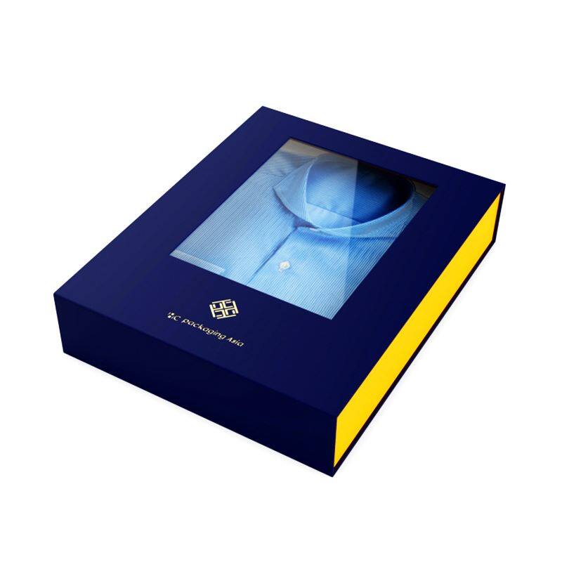 Shirt Packing Box 