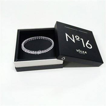 Armband Pappírskassi