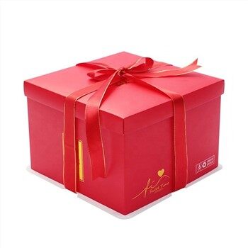 Fast Food Packaging Boxes