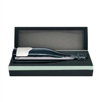 Rectangle Wine Champagne Glass Water Cup Display and Packaging Corrugated Paper Box