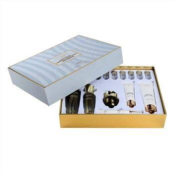 جعبه ست لوازم آرایشی