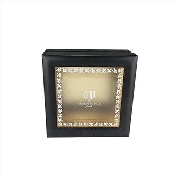 Förðunarpappírskassi