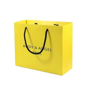 Shopping Paper Bag