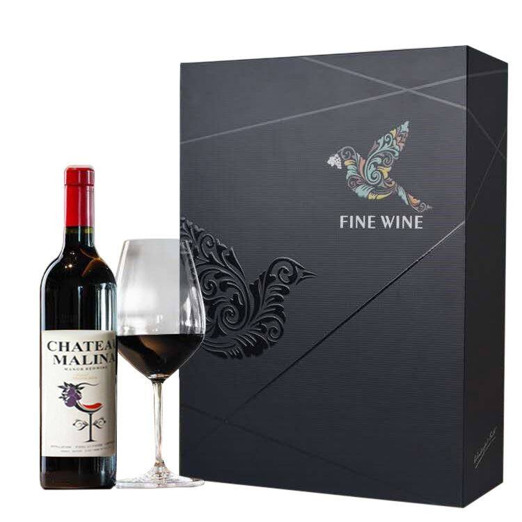 Wine Box