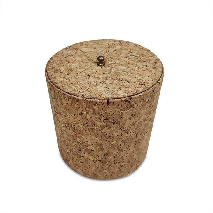 Lesena škatla za čaj