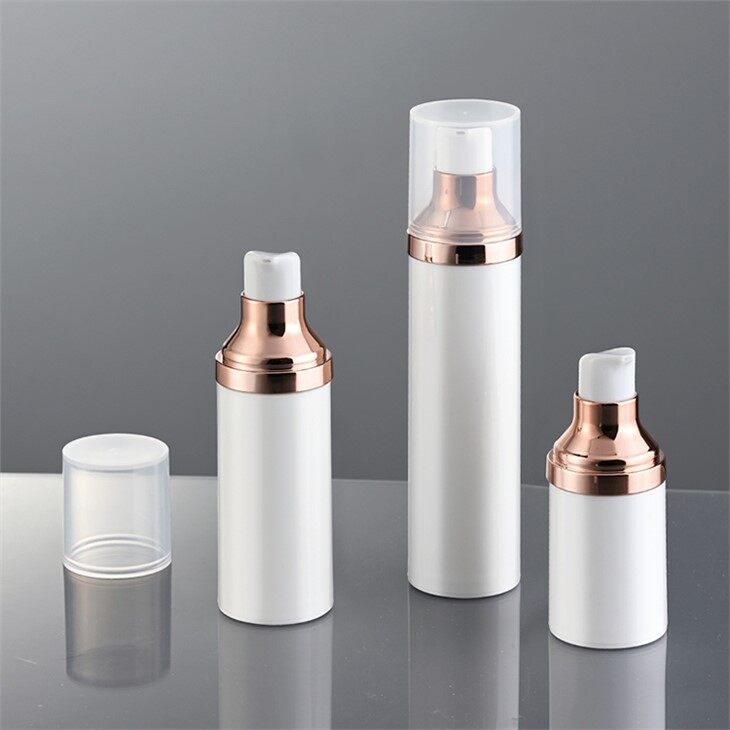 2 Oz Airless Pump Bottle