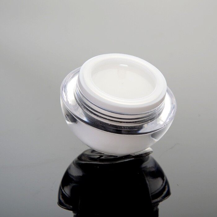 Cosmetic Jar Manufacturer