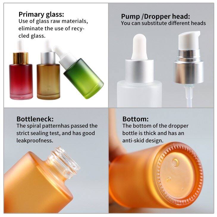 Essential Oil Dropper