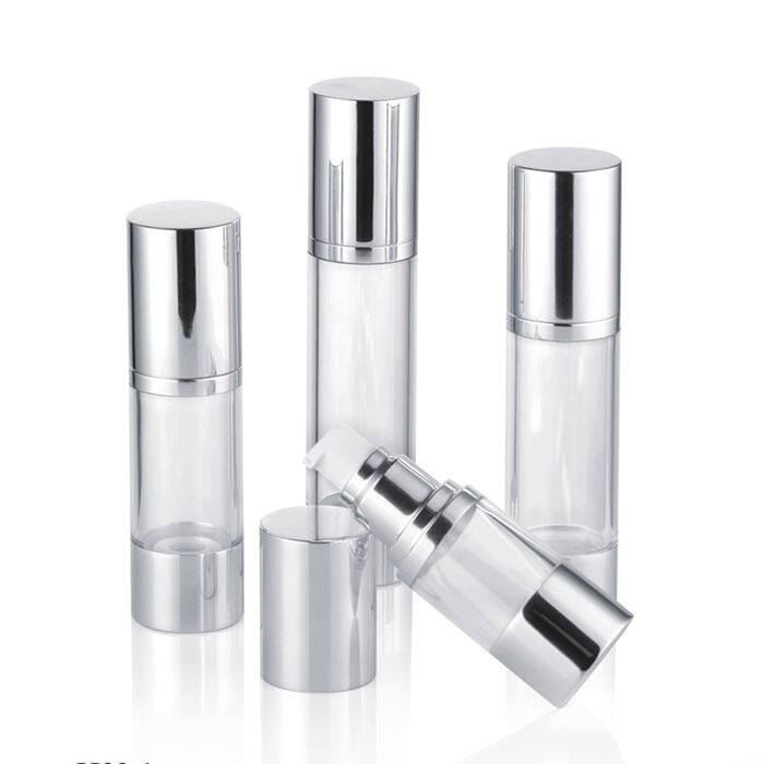 How Do Airless Pump Bottles Work? How Do Airless Pump Bottles Work?