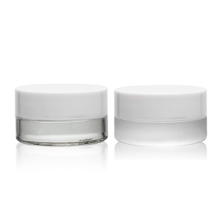 Top 5 cosmetic glass packaging manufacturers in China