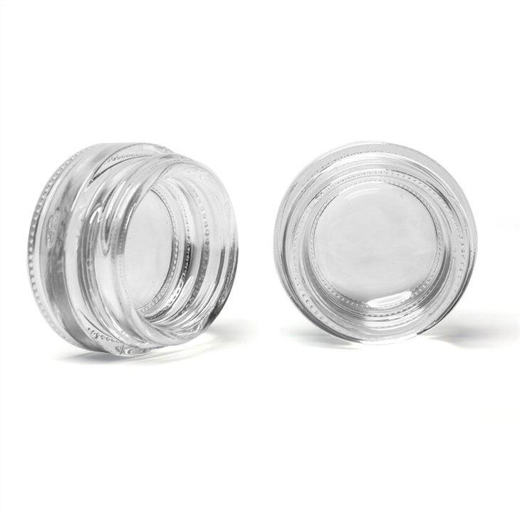 Top 5 cosmetic glass packaging manufacturers in China