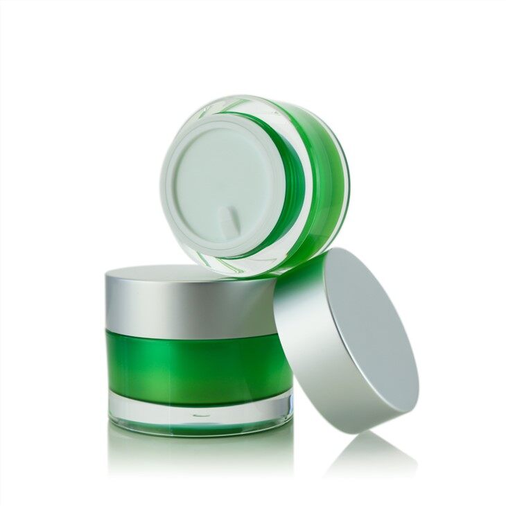 Luxury Skincare Packaging