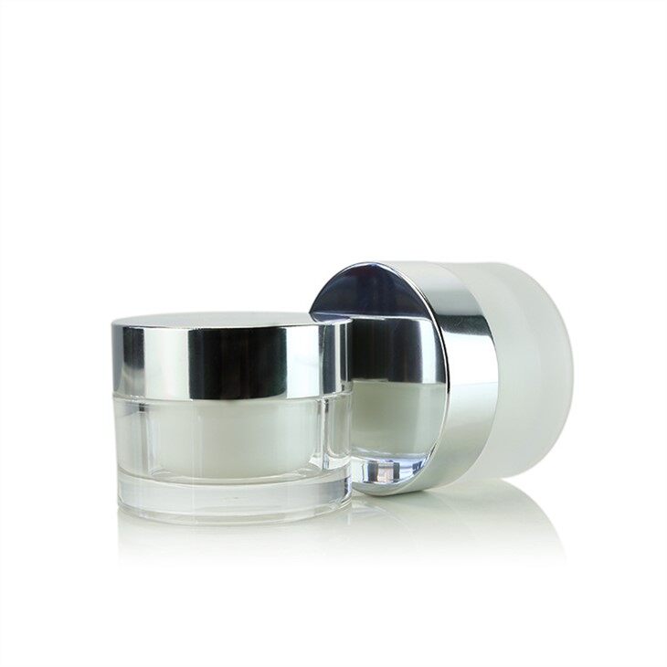 Luxury Skincare Packaging