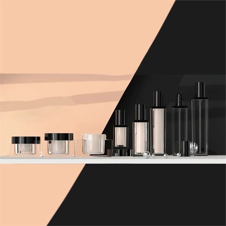 Refillable Perfume Bottle 50ml