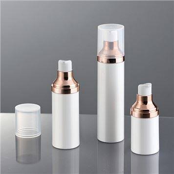 2 Oz Airless Pump Bottle