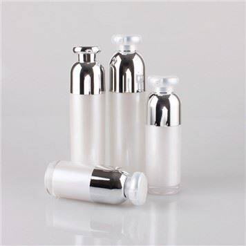 Airless Cosmetic Packaging