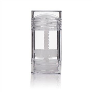 Crystal Body Deodorant Stick