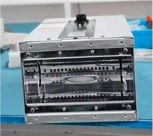 172nm-185nm Electronic Products And Printing And PCBA Board Surface Ink Cleaning