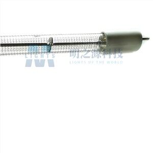 172nm Excimer Vacuum Ultraviolet Ray To Improve The Surface Structure Of Materials