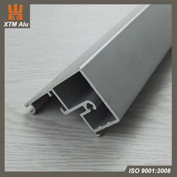 Aluminium Window Frame Profile