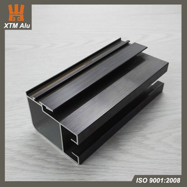 Aluminium Window Frame Profile
