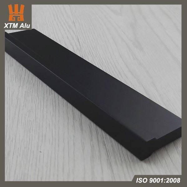 Aluminum Hardware Kitchen Cabinet Furniture