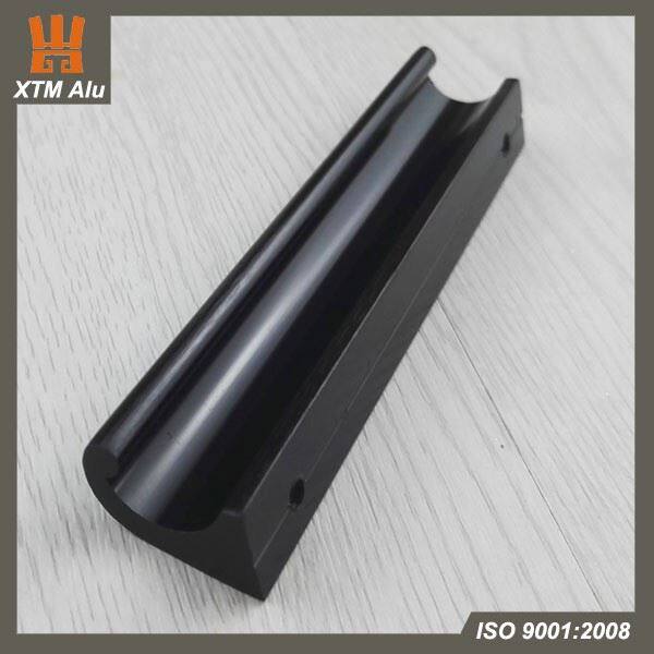 Aluminum Hardware Kitchen Cabinet Furniture