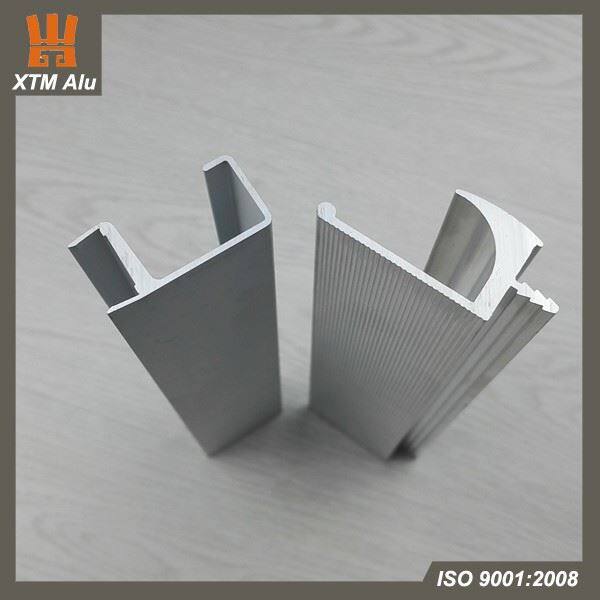 Aluminum Hardware Kitchen Cabinet Furniture