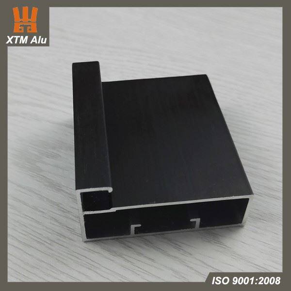 Aluminum Hardware Kitchen Cabinet Furniture