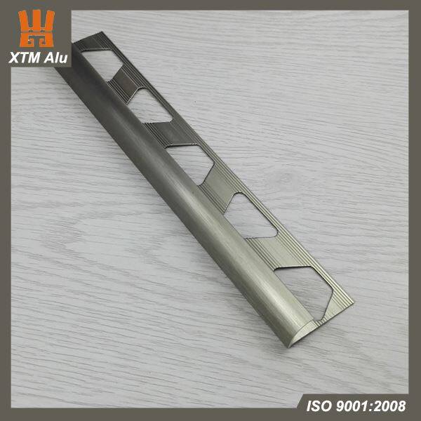 Aluminju Tile Profil Trim Corner