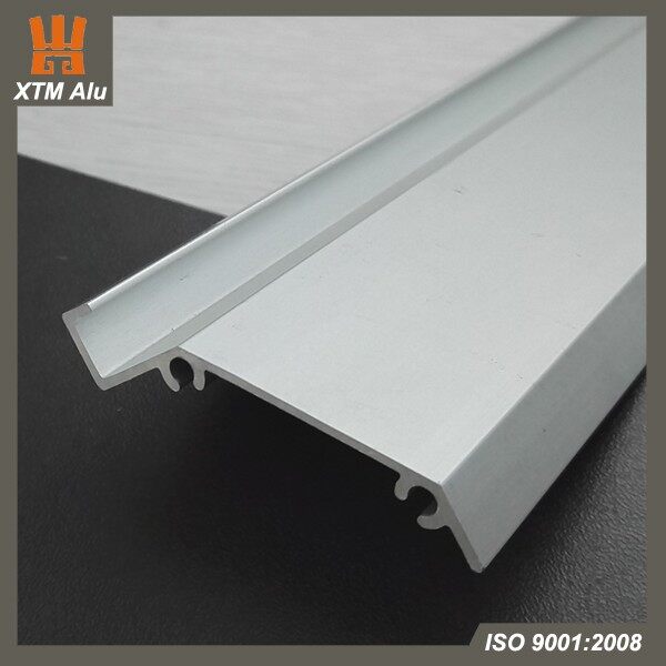 Aluminum Wardrobe Cabinet Profile