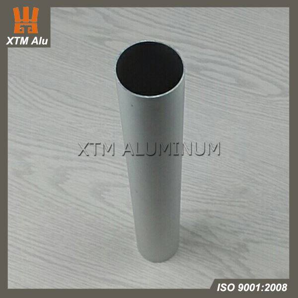 Eloksallı Alüminyum Borular